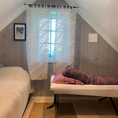 The Gingerbread House Apartment Лилехамер Екстериор снимка